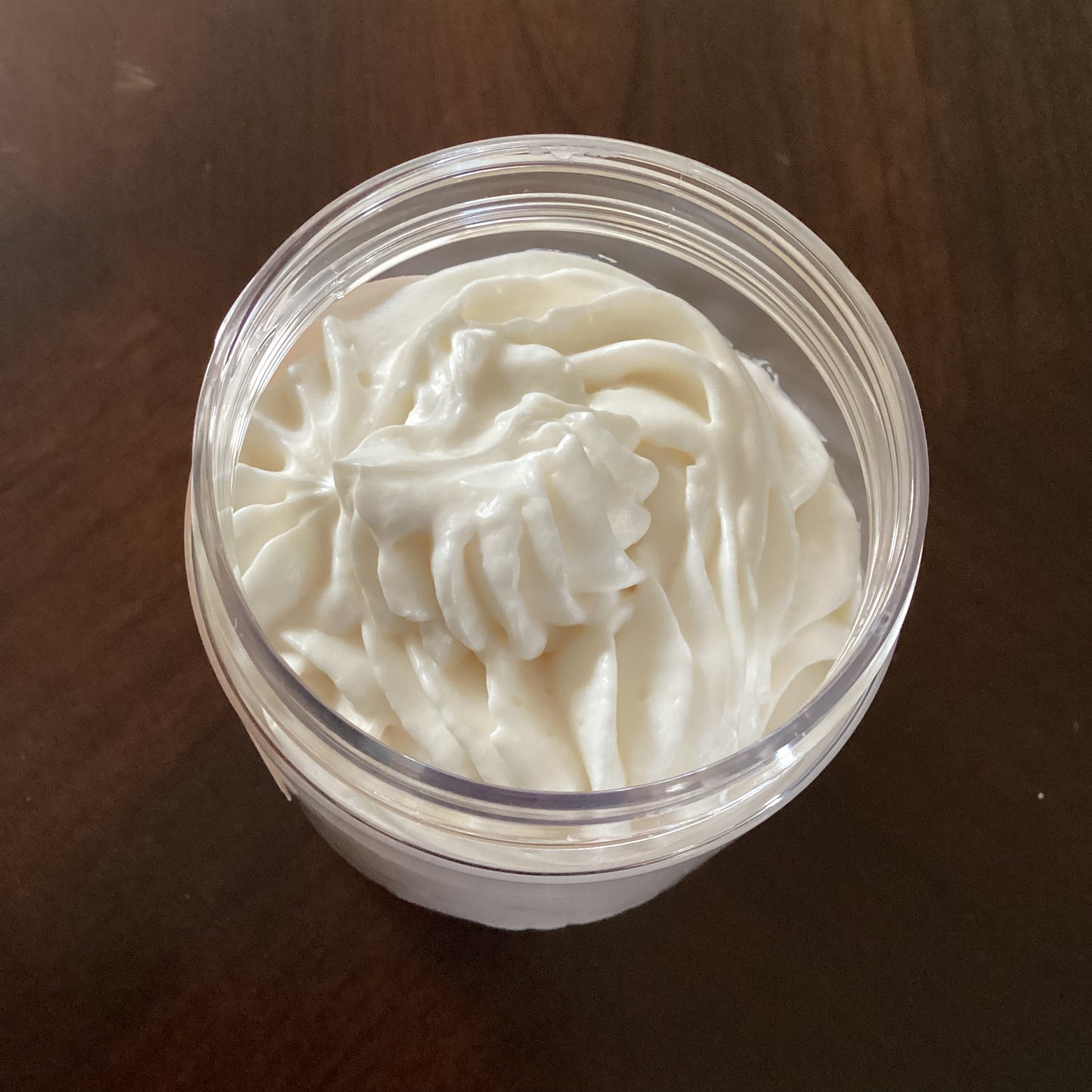 Holiday Zest Luxury Body Butter