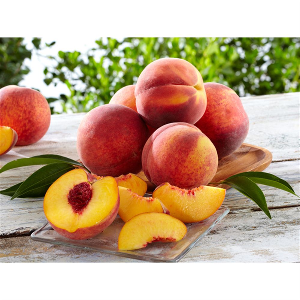 Peach Pie Candle