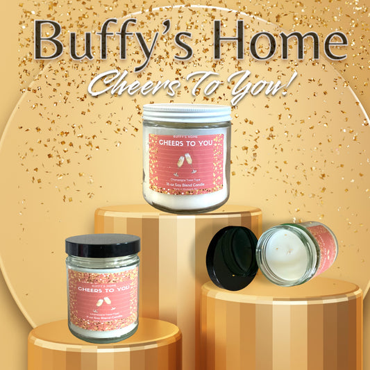 Buffy’s Home (The Craft & Candle Co) Gift Card