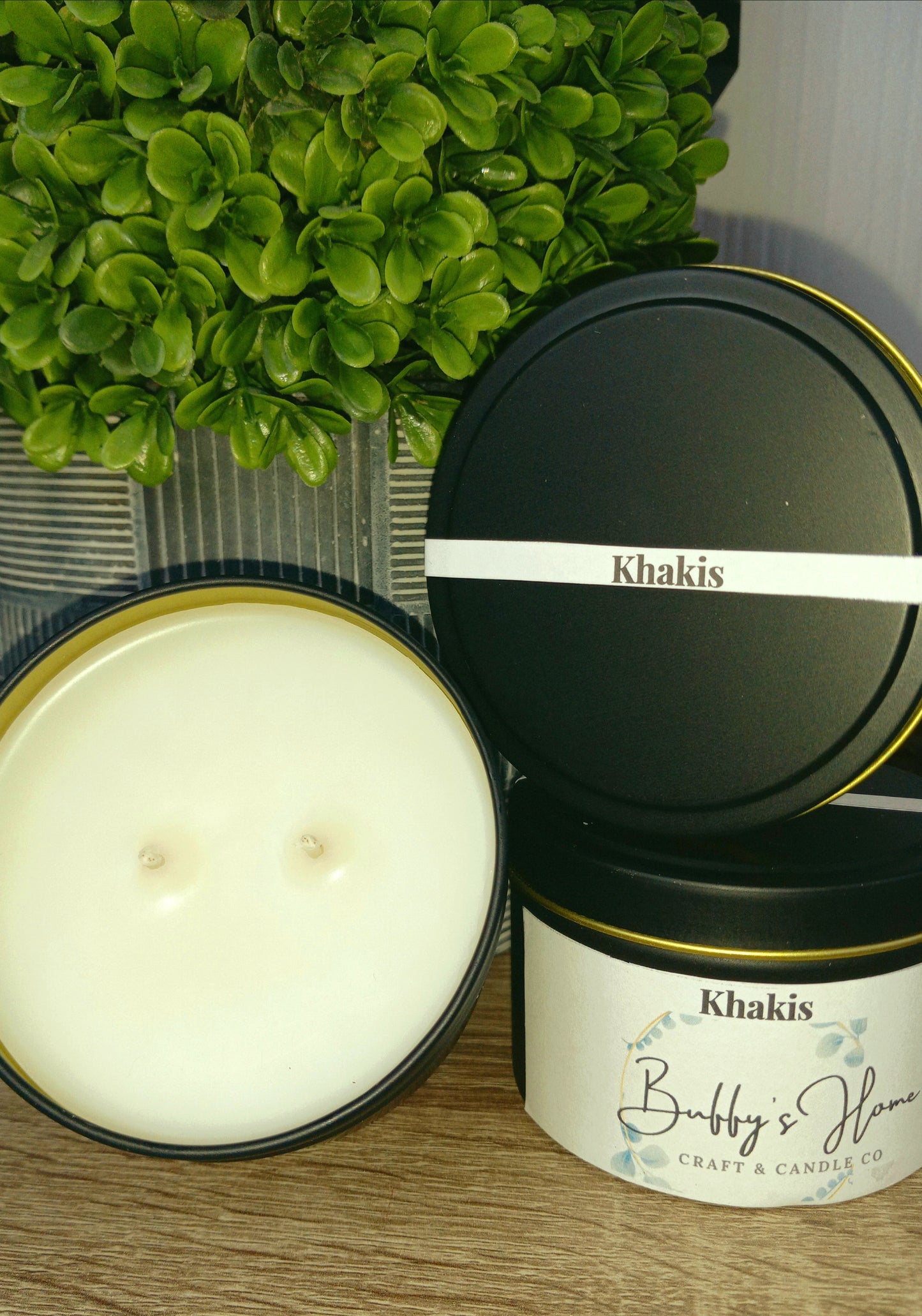 Khakis Men's fragrance Type (Abercrombie & Fitch Fierce)