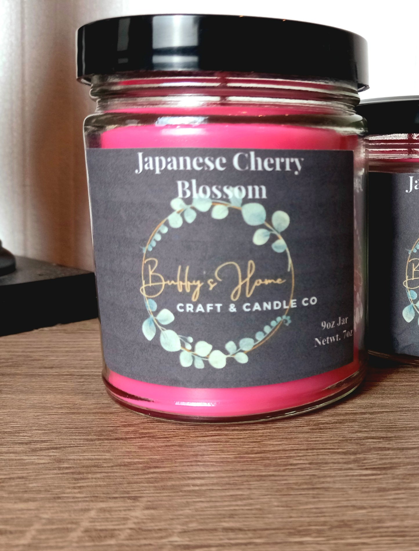 Japanese Cherry Blossom