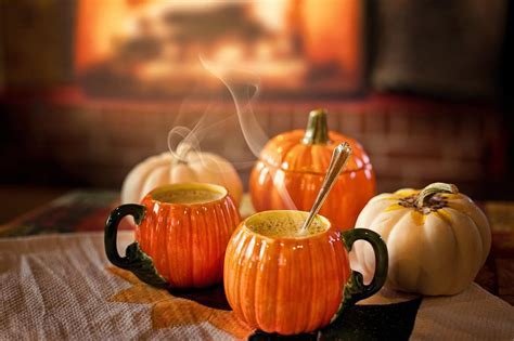 Best Seller! Pumpkin Spice Latte 17oz Candle Mug